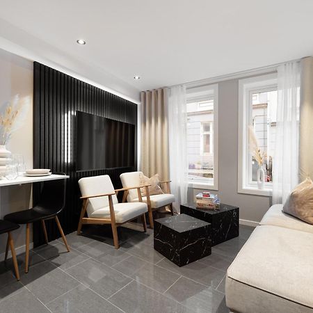 Renovated Jan 24 - Queen Beds - Behind Bryggen Bergen Esterno foto